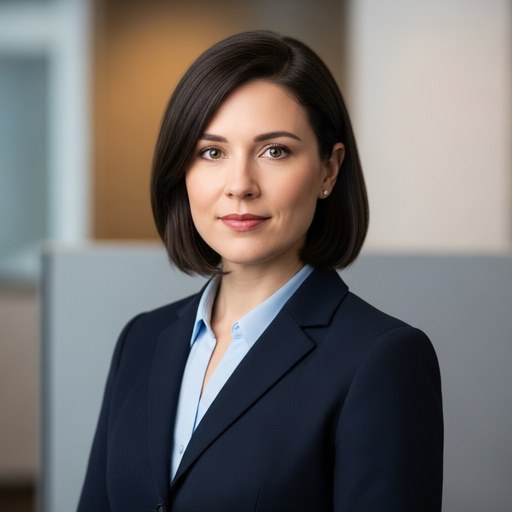 Sarah Chen